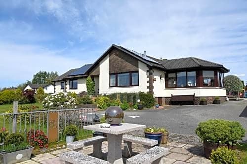 Hawthorn Cottage Benderloch