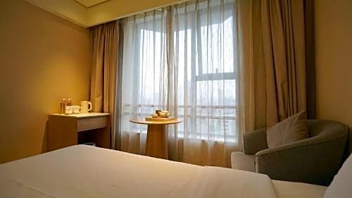JI Hotel Guangzhou Xi Men Kou Branch