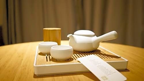 JI Hotel Guangzhou Xi Men Kou Branch