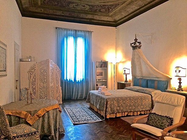 Florence Dream Domus