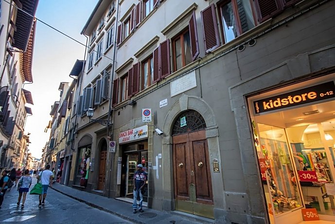 Florence Dream Domus