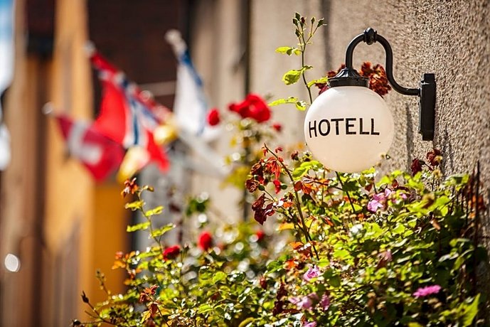 Hotell Gute