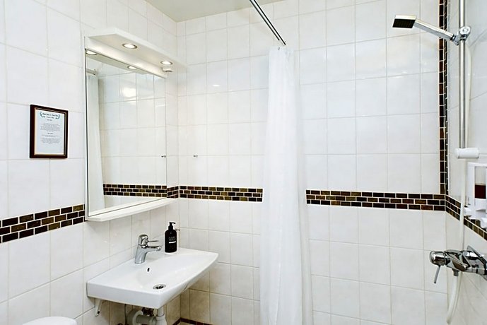 Hotell Gute