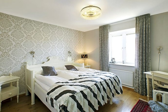Hotell Gute