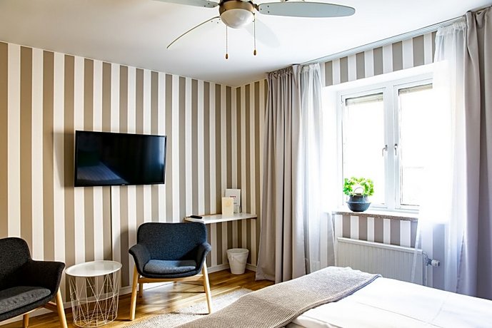 Hotell Gute