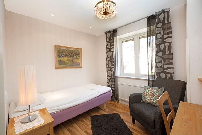 Hotell Gute