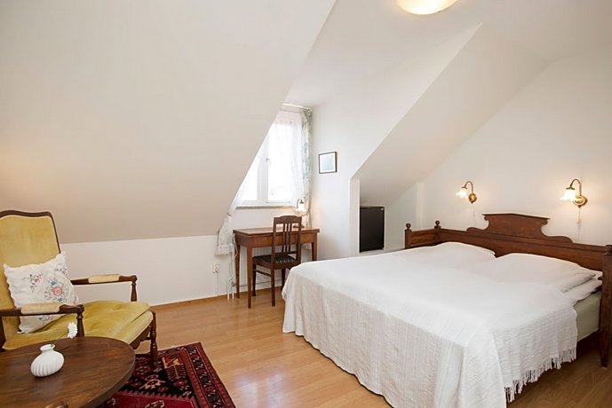 Hotell Gute