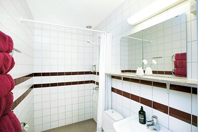Hotell Gute