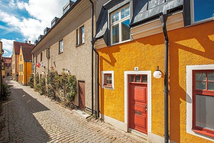 Hotell Gute