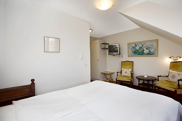 Hotell Gute