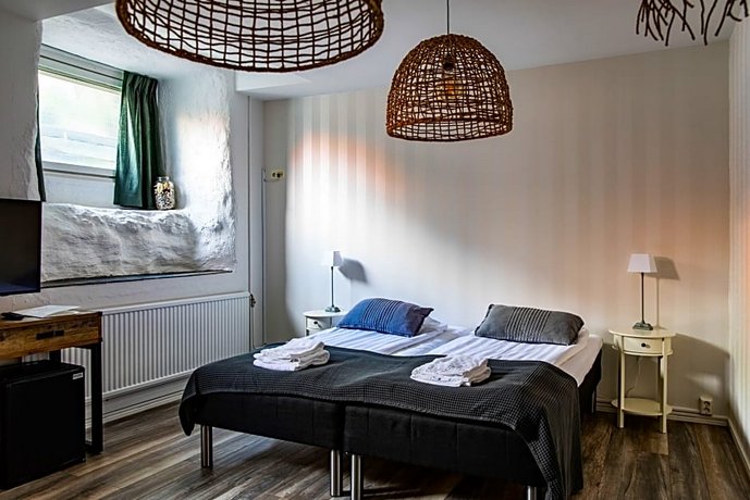 Hotell Gute