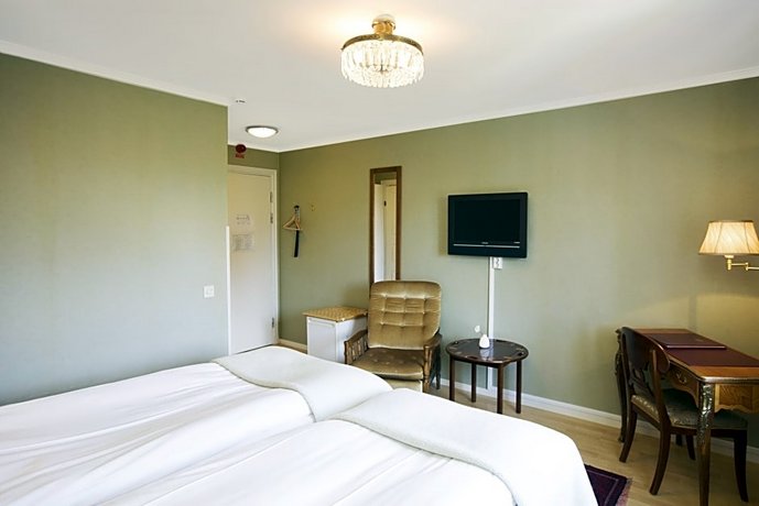 Hotell Gute