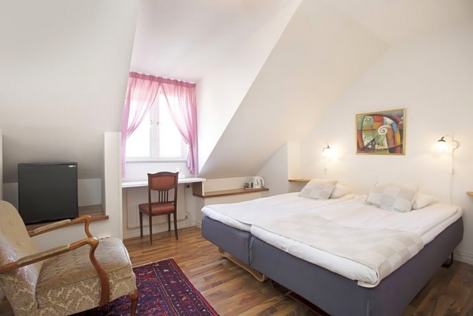 Hotell Gute