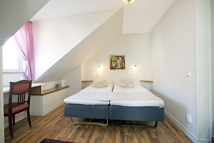 Hotell Gute