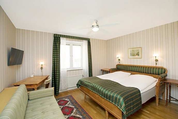 Hotell Gute