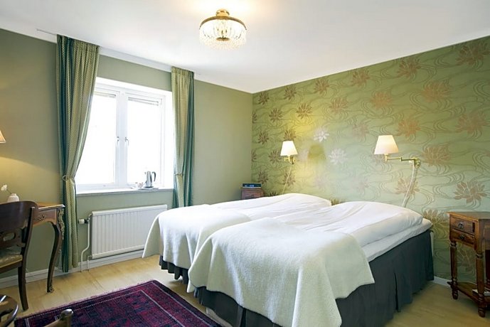 Hotell Gute