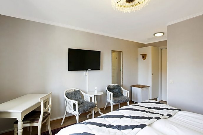 Hotell Gute