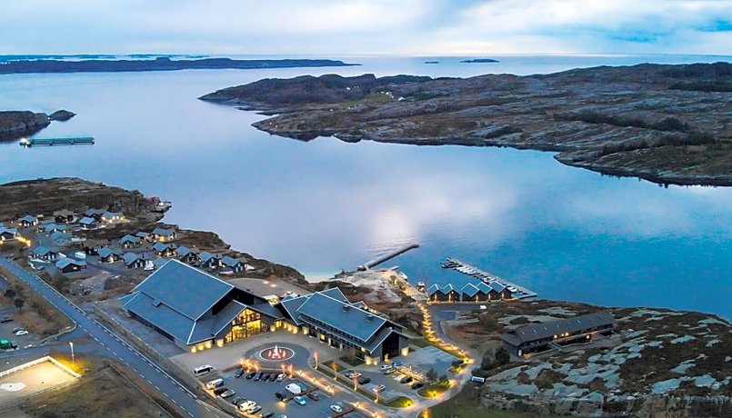 Panorama Hotell & Resort