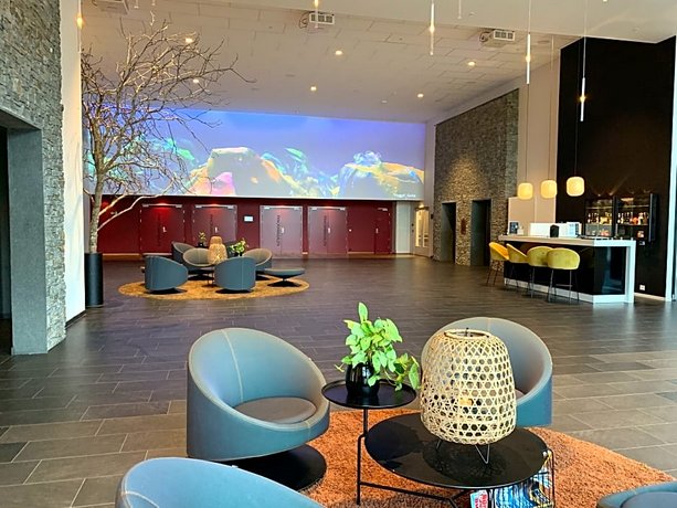 Panorama Hotell & Resort