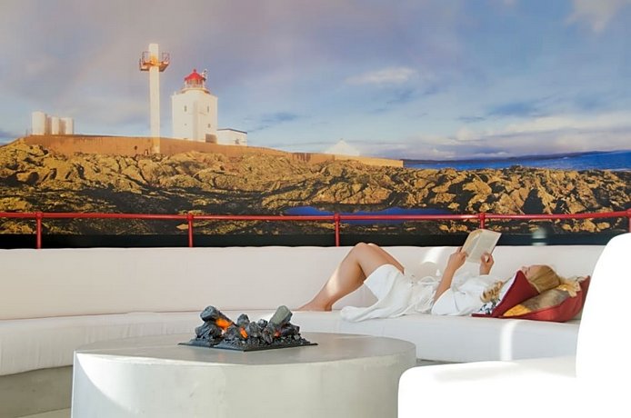 Panorama Hotell & Resort