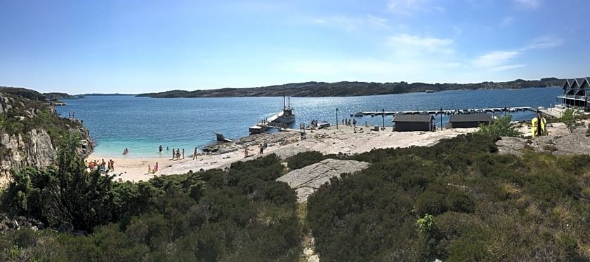 Panorama Hotell & Resort