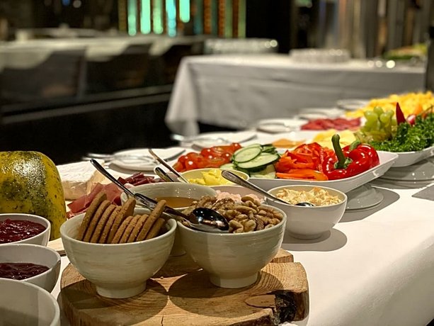 Panorama Hotell & Resort