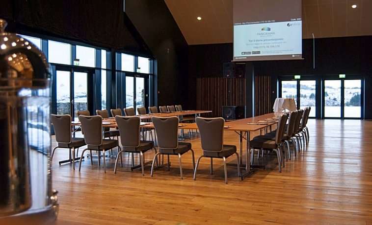 Panorama Hotell & Resort