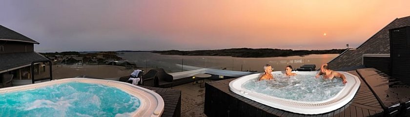 Panorama Hotell & Resort