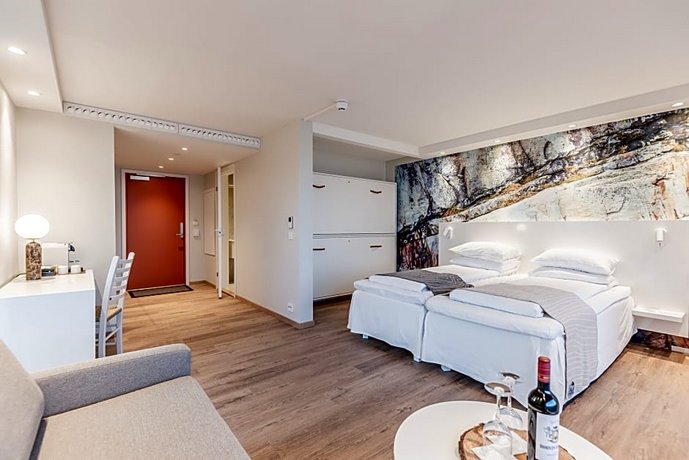 Panorama Hotell & Resort