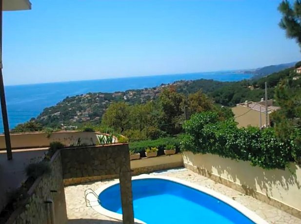 106177 - House In Lloret De Mar