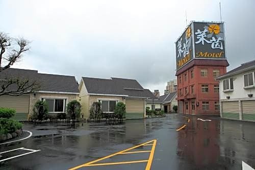 Lai Yin Motel