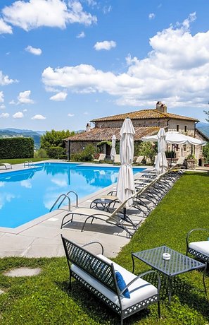 Agriturismo Fattoria Lavacchio