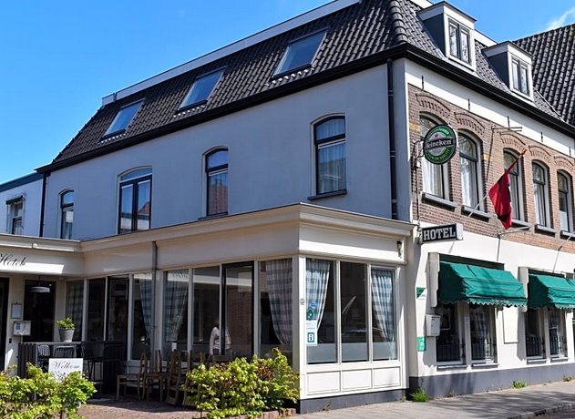 Het Hart van Weesp