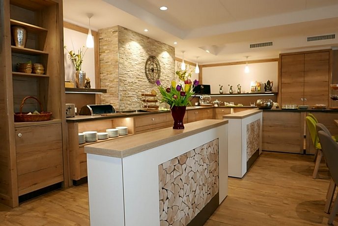 Landhotel Salmen