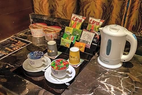 Vogue Boutique Motel