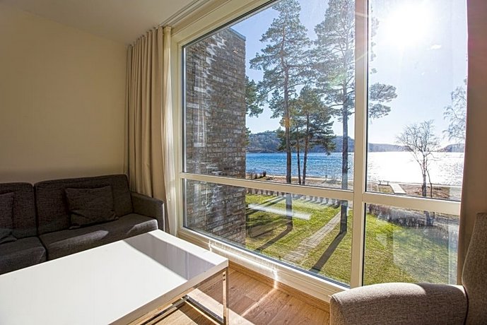 Rosfjord Strandhotel