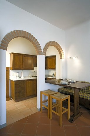 Agriturismo Colognole