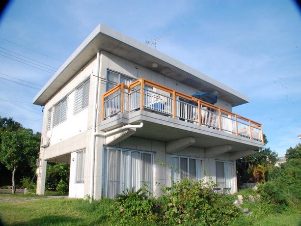 YukurinaResort Okinawa Ocean Terrace