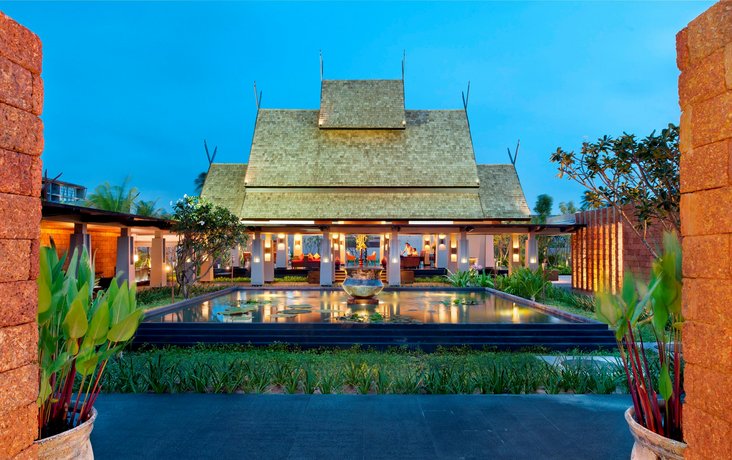 Avani+ Mai Khao Phuket Suites & Villas SHA Plus+ Sirinat National Park Thailand thumbnail