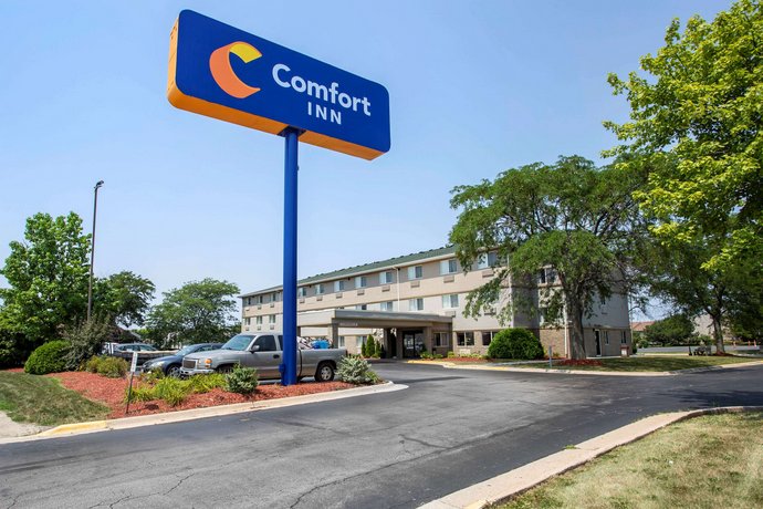 Comfort Inn Rockford