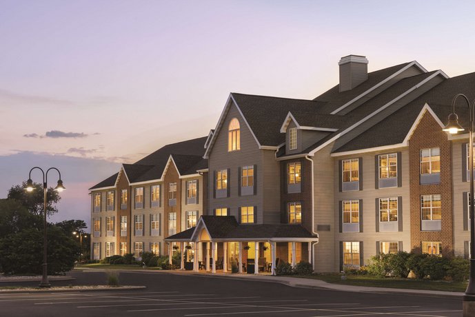 Country Inn & Suites by Radisson Madison WI