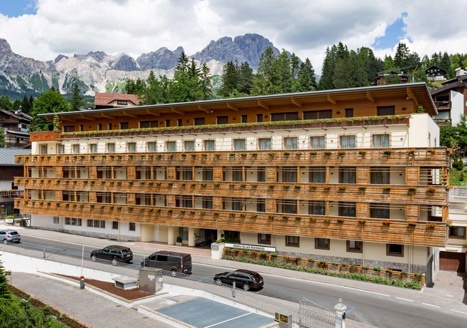 Radisson Residences Savoia Palace Cortina d'Ampezzo