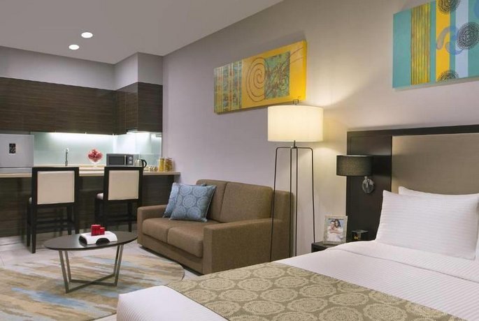 Trinidad Suites Puteri Harbour