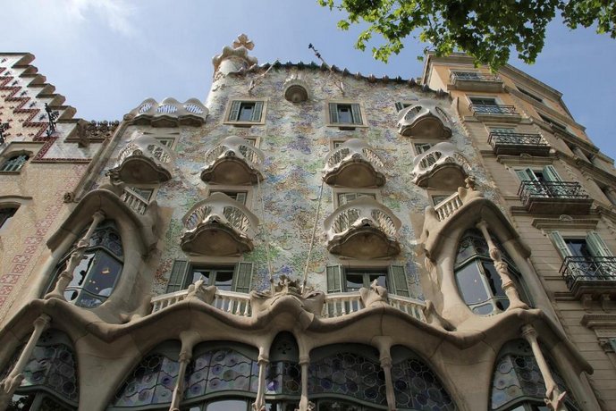Barcelona - Felip II
