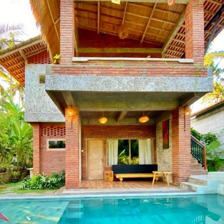 D'Nanda Villa