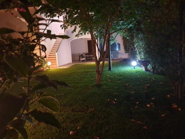 La casa di Laura Tortoli
