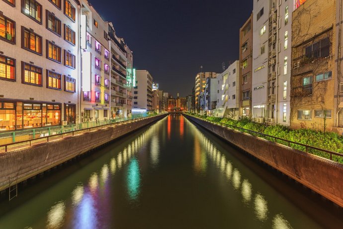 Tokyo Building 2F / Vacation STAY 3591