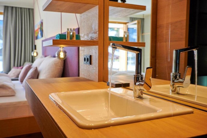 Hotel MorgenZeit -Natuerlich Bed&Brunch