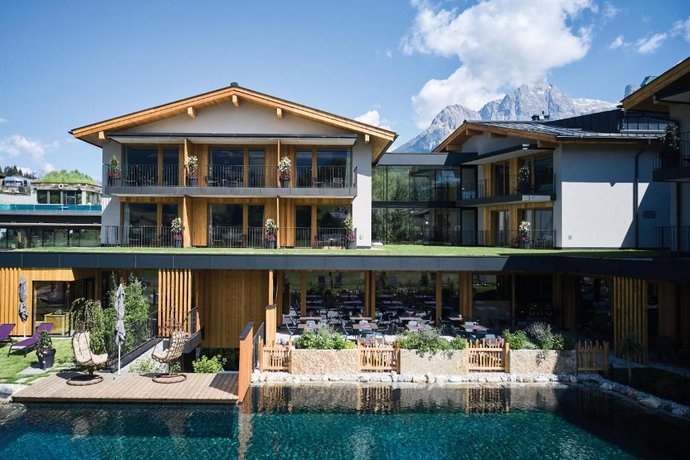 Hotel MorgenZeit -Natuerlich Bed&Brunch