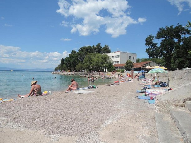 Luxury Apartments Adria